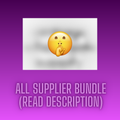 EXCLUSIVE suppliers bundle